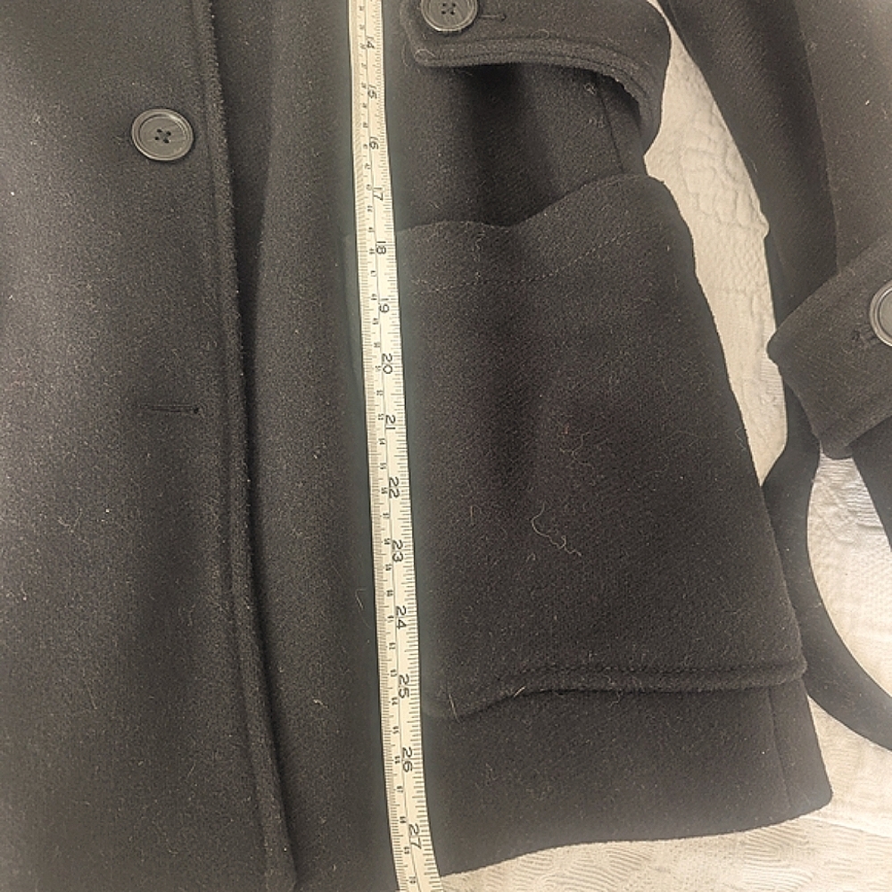 Gap Peacoat - image 6